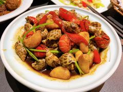 -茶肆(仙林店)