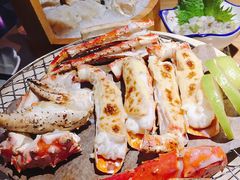 帝王蟹套餐-綱元·海鲜豆捞(明州里店)