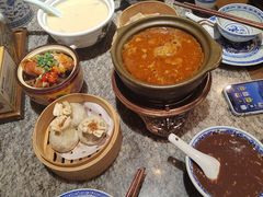 -南京大牌档(青岛万象城店)