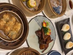 -酌宴府The China Club·广州万富希尔顿酒店(云城东路店)