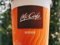 -麦当劳(南京宁海路店)