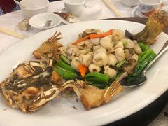 -凤城酒家(渣华道)