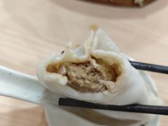 -蒋家桥饺面店(东关街店)
