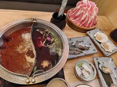 -牛匠和牛寿喜锅(西安总店)