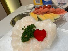 -帝皇海海鲜豆捞(桐泾商务广场店)