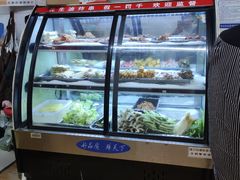 -海萍馄饨(湖北路店)