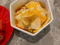 -渔语鱼新川菜Bistro(万象天地店)