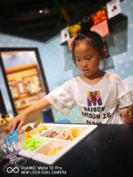 -幻贝家儿童乐园(苏州中心店)