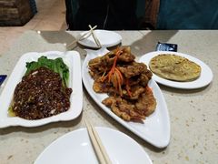 -西夏回族烧麦馆(牡丹街店)