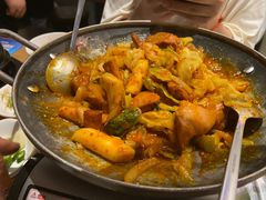 -莫嘎(乌鲁木齐中路店)