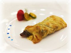 惠灵顿酥皮牛扒-寻味顺德·珍之宝酒楼(银钻店)