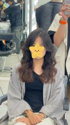 -BOF HAIR BY HONTO
