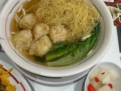 -香港深仔记茶餐厅(东门店)