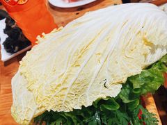 -元盛居(生态大街店)