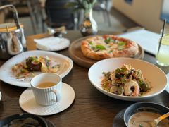 -The Georg(东华门店)