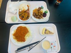 -宜家·瑞典风味餐厅(青岛商场店)