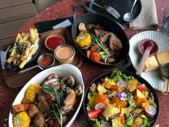 -La Terre乐田(万象城店)