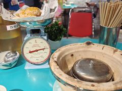 -粉灯牛腩牛杂煲·鸡煲(双井店)