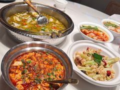 -上上席川菜(凯德乐峰广场店)