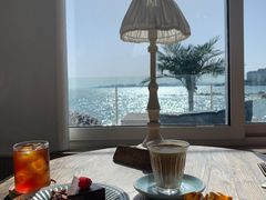 -Vanillacafe香草咖啡(银海大世界店)