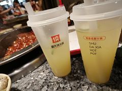 -蜀大侠火锅(春熙路店)