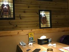 -冰川延边料理·炭烤串(原小木屋店)