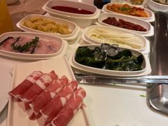 -海底捞大排档火锅(打浦路店)