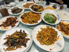 -同发号饭庄(复兴路店)