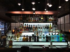 吧台-db Bistro & Oyster Bar by Daniel Boulud(滨海湾金沙店)