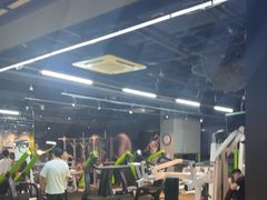 -GMJ·24H健身房(四川北路店)