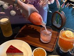 -老友时光·Pizza(泰华黑金店)