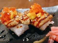 -小川洋风料理(武商MALL店)