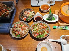 -乔街深夜食堂·小龙虾·高压锅生蚝(杭州总店)