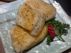 -三石铁板烧(紫竹桥店)