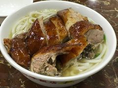 -陈光记烧腊店(罗保博士街店)