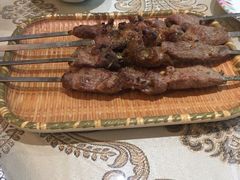 -新疆伊宁远征餐厅