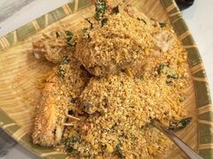 -龙海鲜螃蟹王(宏茂桥店)