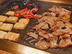 -金妈家烤肉(龙湖U城天街店)