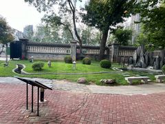 -卫鼎轩·曹公馆(鼓楼店)