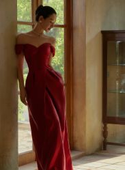 -厦门庐山大酒店·宴会厅