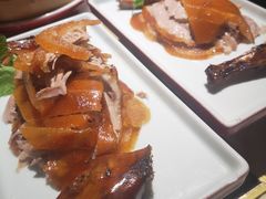 -京味斋·北京烤鸭(北京南站洋桥店)