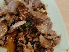 -百家鸡味馆(清泰店)