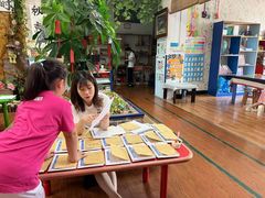 -金豆子幼稚园