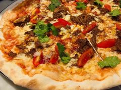 -玛尚诺Pizza&Bar(长泰广场店)