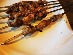-刀郎牛肉面新疆餐厅·烧烤(清真通州珠江国际城店)