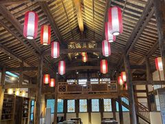-驿舍·民國老营房院子私房菜(白市驿店)