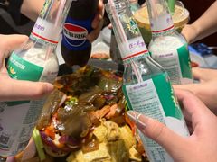 -一烙锅(友谊店)