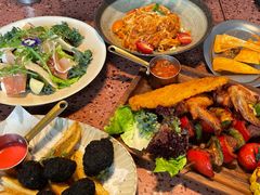 -La Terre乐田(万象城店)