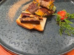 -牛将军•涮肉•烤肉(北京王府井·故宫店)
