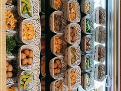 -温野菜涮涮锅(大悦城店)